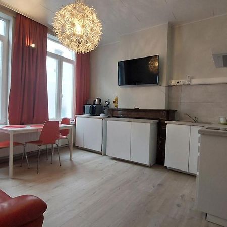 Albert Studio'S Mechelen Exteriör bild