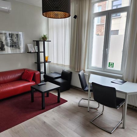 Albert Studio'S Mechelen Exteriör bild