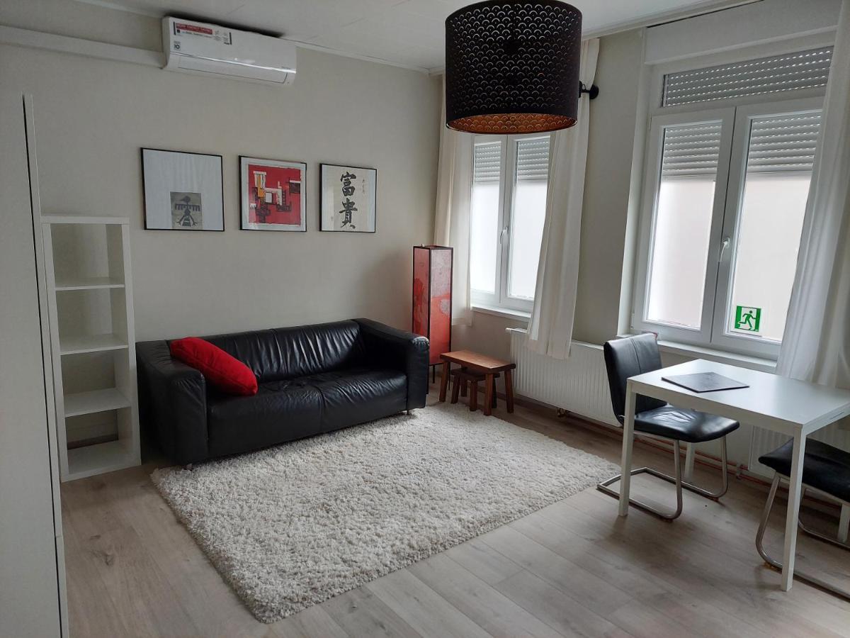 Albert Studio'S Mechelen Exteriör bild