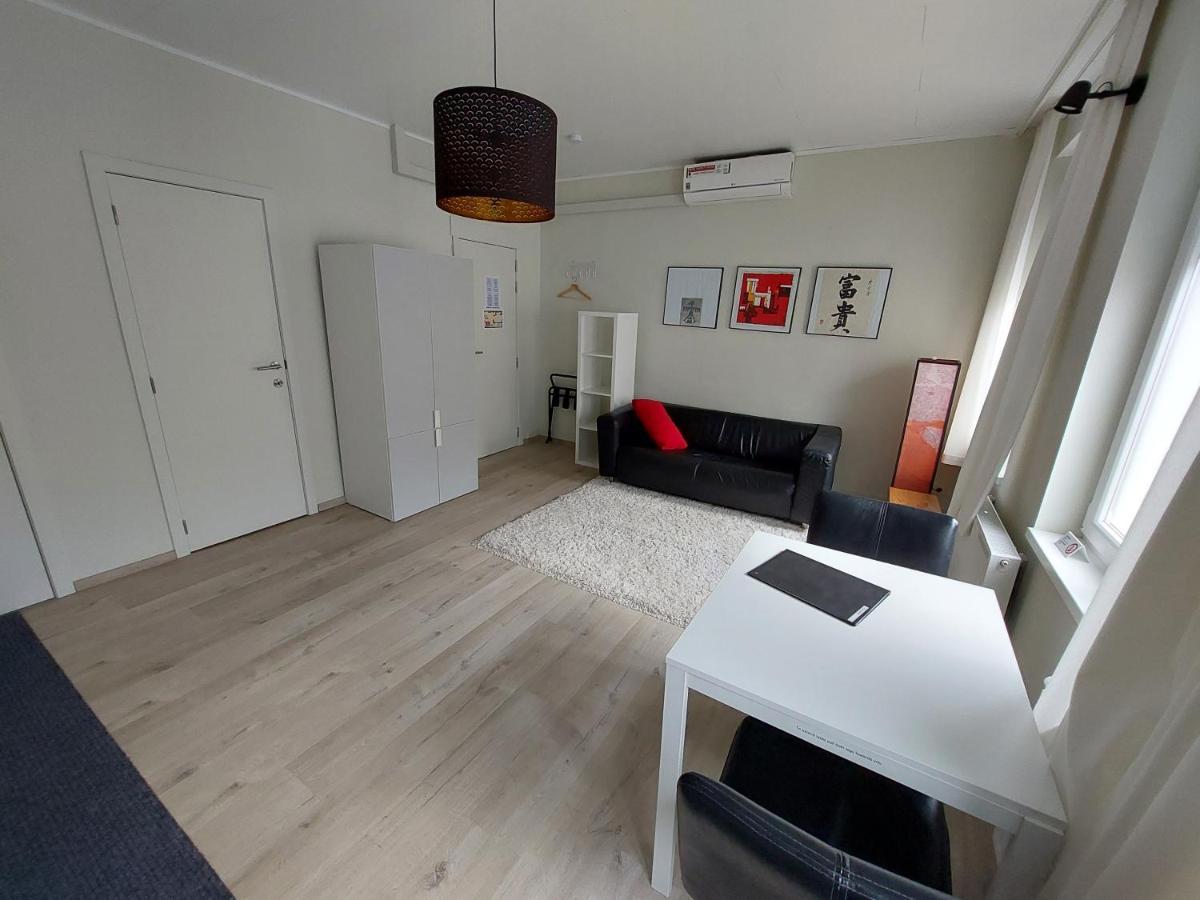 Albert Studio'S Mechelen Exteriör bild