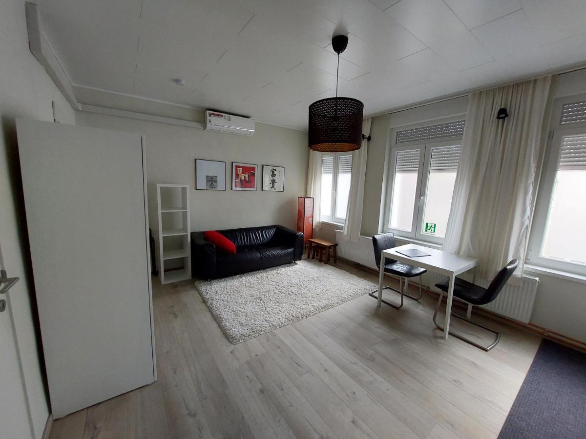 Albert Studio'S Mechelen Exteriör bild