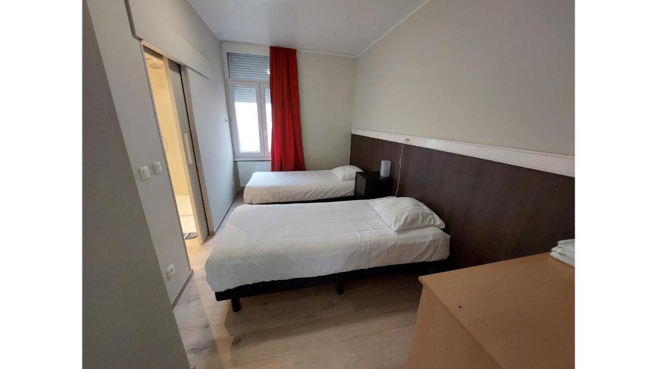 Albert Studio'S Mechelen Exteriör bild