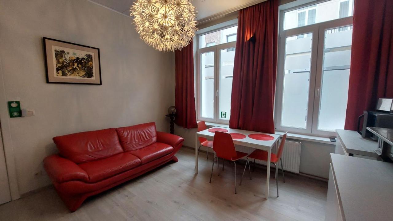 Albert Studio'S Mechelen Exteriör bild